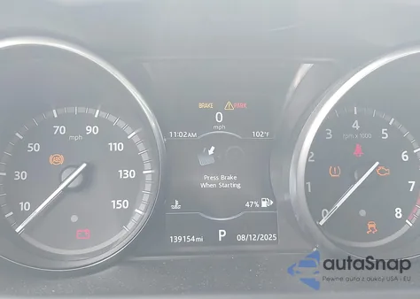 2017 Land Rover Discovery Sport Se z USA, uszkodzony, nr VIN SALCP2BG6HH697985